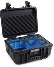B&W Transportkoffer Outdoor f&uuml;r Drohne DJI Avata, Pro-View Combo, Explorer...
