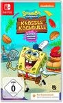SpongeBob: Krosses Kochduell - Extrakrosse Edition (Download-Code in der Box) -