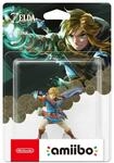 amiibo - Link (Tears of the Kingdom)