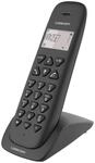 Wireless Phone Fest - Festnetz WLAN ohne Voicemail - Solo - Analoge Telefone und DECT