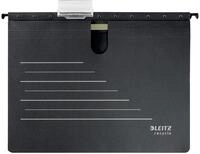Leitz Alpha H&auml;ngehefter, A4 Format, 100% recyclebar, Umweltfreundlich,