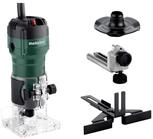 metabo Kantenfr&auml;se FM 500-6 - 500 W, 32.000 U/min - Kompakte Oberfr&auml;se f&uuml;r Holz