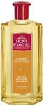 Mont St Michel &ndash; Eau de Cologne &ndash; Echter Bernstein &ndash; 500 ml Flasche