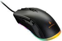 SureFire Buzzard Claw Gaming Maus, Gaming Mouse mit RGB-Beleuchtung, PC Maus mit 6