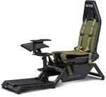 Next Level Racing Flight Simulator: Boeing Military Edition