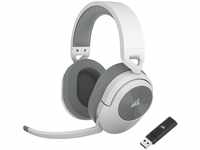 CORSAIR HS55 WIRELESS Leichtes Gaming-Headset - Dolby 7.1 Surround Sound -