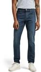 G-STAR RAW Herren 3301 Slim Jeans