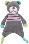 Trixie Junior B&auml;r - weicher Teddyb&auml;r aus Pl&uuml;sch & Stoff - kuscheliges