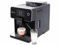 Acopino Cremona One Touch Kaffeevollautomat und Espressomaschine mit