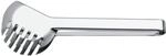 WMF Bistro Nudelzange 23 cm, Cromargan Edelstahl poliert, ideal auf f&uuml;r Salat...