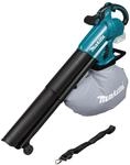 Makita DUB187Z Akku-Laubbl&auml;ser/Sauger 18V (ohne Akku, ohne Ladeger&auml;t)