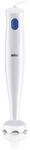 Braun Stabmixer MQ10.000P MultiQuick 1 - Extra Leichter P&uuml;rierstab mit...