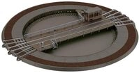 M&auml;rklin 74862 - C-Gleis Drehscheibe, Spur H0