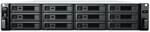 Synology SA6400 Rackstation, 12-Bay, 12-CORE, 32GB RAM