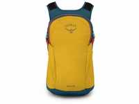 Osprey Daylite Backpack, Dazzle Yellow/Venturi Blue, O/S