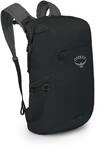 Osprey Ultralight Outdoor-Zubeh&ouml;r, 20L, Black, O/S