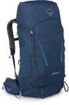 Osprey Kestrel Herren Rucksack, 48L, Atlas Blue, L/XL