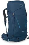 Osprey Kestrel Herren Rucksack, 48L, Atlas Blue, S/M