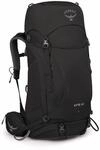 Osprey Kyte Unisex Rucksack, 48L, Black, M/L