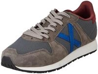 Munich Unisex Massana Sneaker, Grau 487, 40 EU