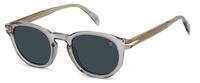 DAVID BECKHAM Db 1007/S Herrenbrille, 1 St&uuml;ck