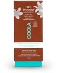 COOLA Sunless Tan Anti-Aging Face Serum, 50ml