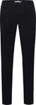 BRAX Herren Style Fabio in Hi-Flex Superelastische Chino Hose, Black, 33W / 32L
