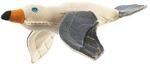 HUNTER Hundespielzeug Canvas, Robustes Stoffspielzeug mit Squeaker,...