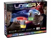 Laser X Micro Double Blaster Evolution – ab 6 Jahren – Lansay