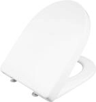 Cornat WC-Sitz "Premium 8" - Ergonomisches Design - Pflegeleichter Duroplast - Quick