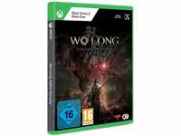 Wo Long: Fallen Dynasty Steelbook Edition (Xbox One / Xbox Series X)