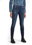 G-STAR RAW Damen Lhana Skinny Jeans