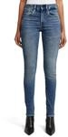 G-STAR RAW Damen Lhana Skinny Jeans