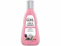 Guhl Lang & Lebendig Shampoo - Inhalt: 250 ml - Haartyp: lang