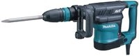 Makita Stemmhammer f&uuml;r SDS-MAX 1,300 W, HM1111C, Blau, Silber, 19 x 550 mm