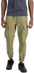 Alpha Industries Ripstop Jogger Freizeithose f&uuml;r Herren Light Olive