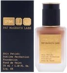 Skin Fetish Sublime Perfection Foundation - 26 Medium Deep by Pat Mcgrath Labs for