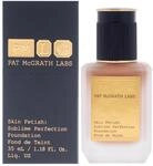 Skin Fetish Sublime Perfection Foundation - 22 Medium Deep by Pat Mcgrath Labs for