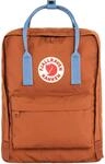 Fj&auml;llr&auml;ven Damen Herren Rucksack Kanken One Size