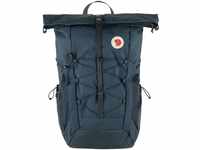 FJALLRAVEN 27222-560 Abisko Hike Foldsack Sports backpack Unisex Navy One Size