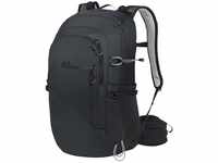 Jack Wolfskin ATHMOS Shape 28 Backpack, Phantom, ONE Size
