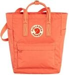 Fj&auml;llr&auml;ven K&aring;nken Totepack Korall