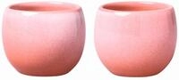 like. by Villeroy & Boch Perlemor Home Eierbecher Set 2 TLG