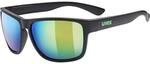 uvex Sonnenbrille lgl 36 colorvision mit Kontraststeigerung