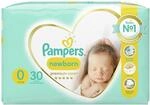Pampers Windeln Gr&ouml;&szlig;e 0 (
