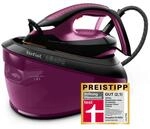 Tefal Express Vision, leistungsstarker 6,9-Bar-Druck, Dampfsto&szlig;: 480g/Min.,...