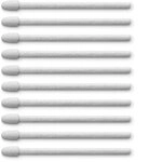 Wacom Pen Nibs Felt 10-Pack f&uuml;r Pro Pen 2 - ACK22213
