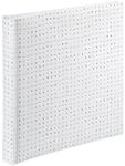 Hama Fotoalbum Graphic (Jumbo Album zum Selbstgestalten, Photo Album zum Einkleben,