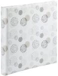 Hama Fotoalbum Graphic (Jumbo Album zum Selbstgestalten, Photo Album zum...