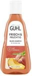 Guhl Frisch & Fruchtig Shampoo - Inhalt: 250 ml - Haartyp: normal